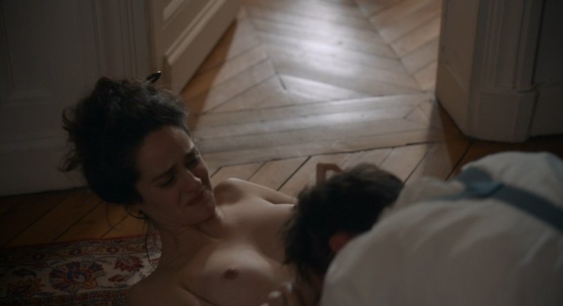 Amir Kasar Naked Kurios