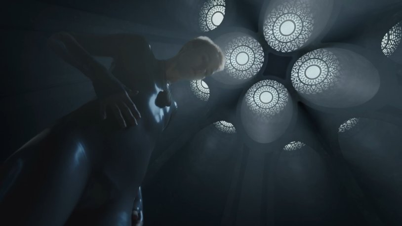 Amanda Seyfrid Fathers and Daughters