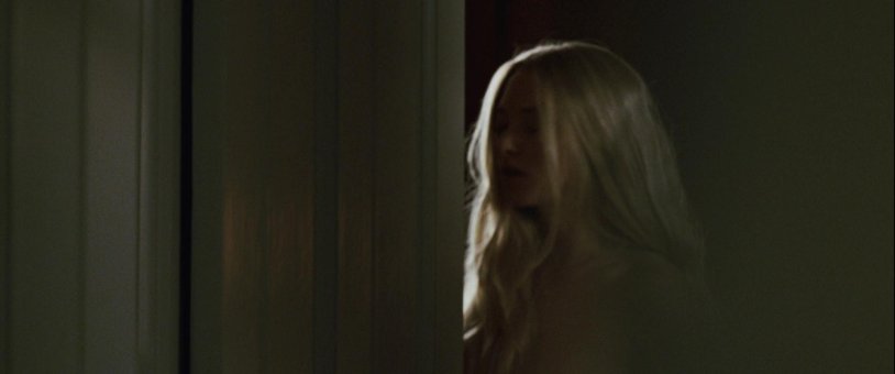 Alison Bree bed scenes