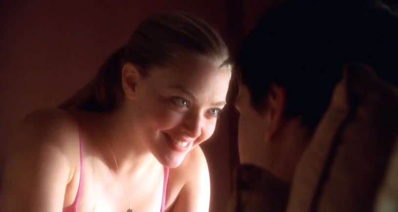 Amanda Seyfrid Deepfake