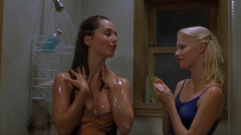 Melissa Vladimirovna Naked