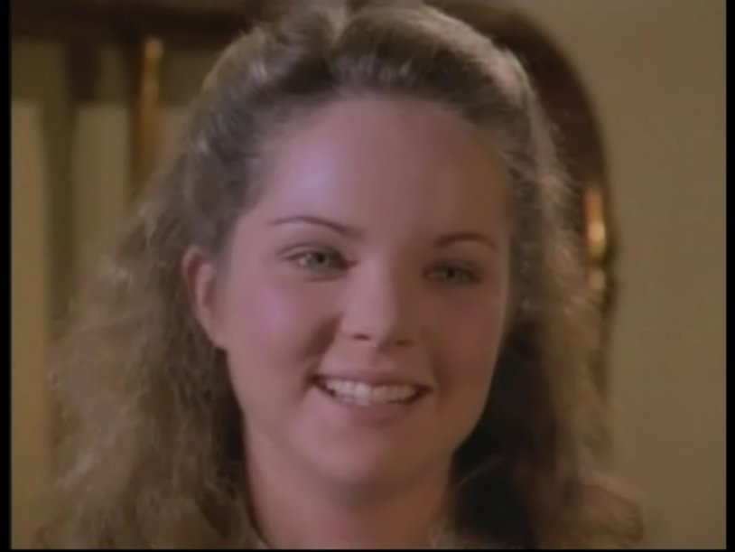 Melissa Sue Anderson people