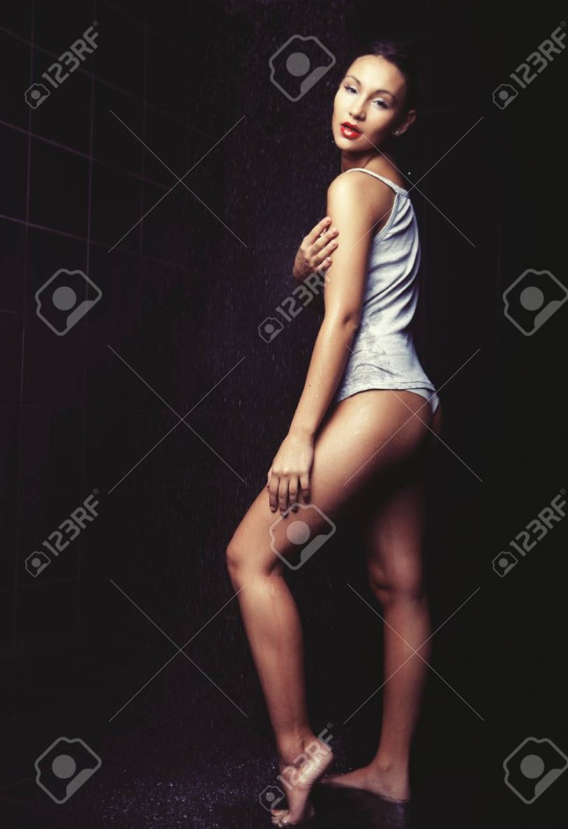 Avatar of Glory Marlowe in Institute