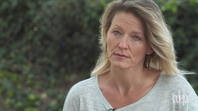 Melissa Paladino naked