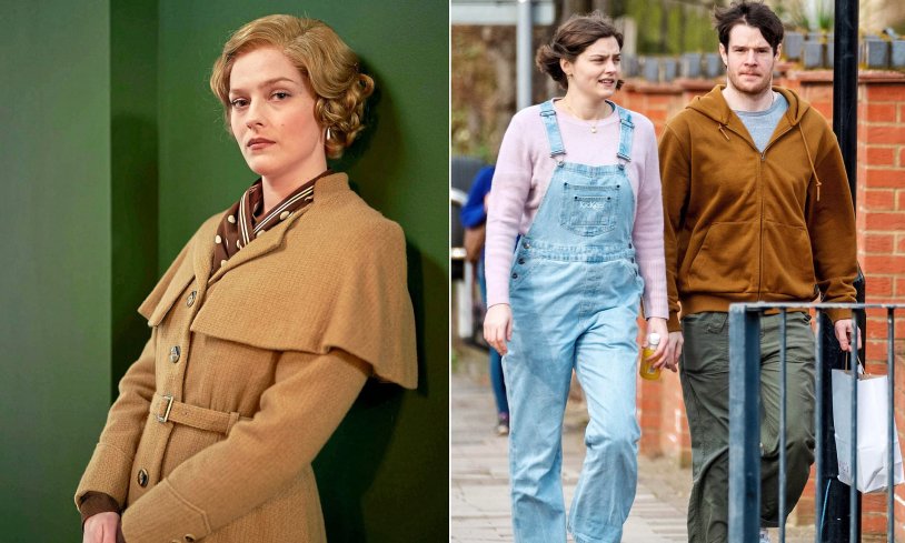 Melissa Sue anderson