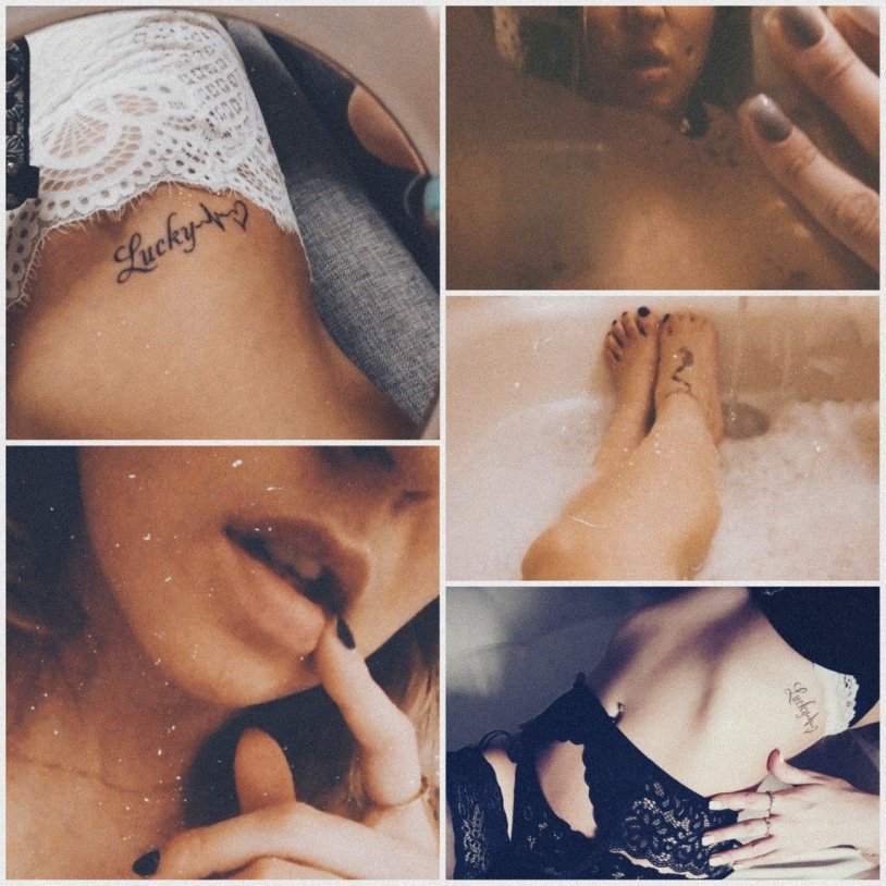 Melissa Clark 2020 without makeup