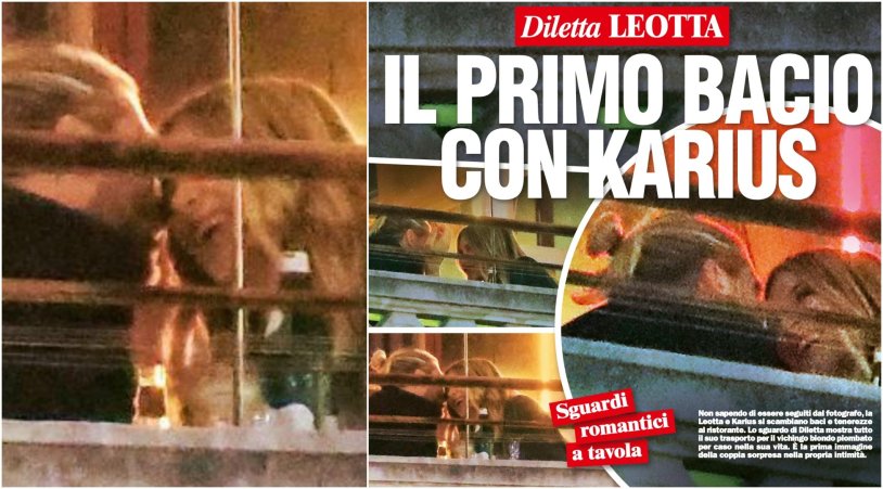 Rosalinda Celentano Monica Beluchey