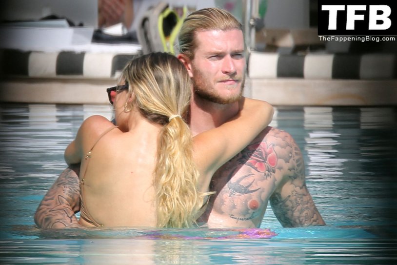 Diletta Leotta Bikini