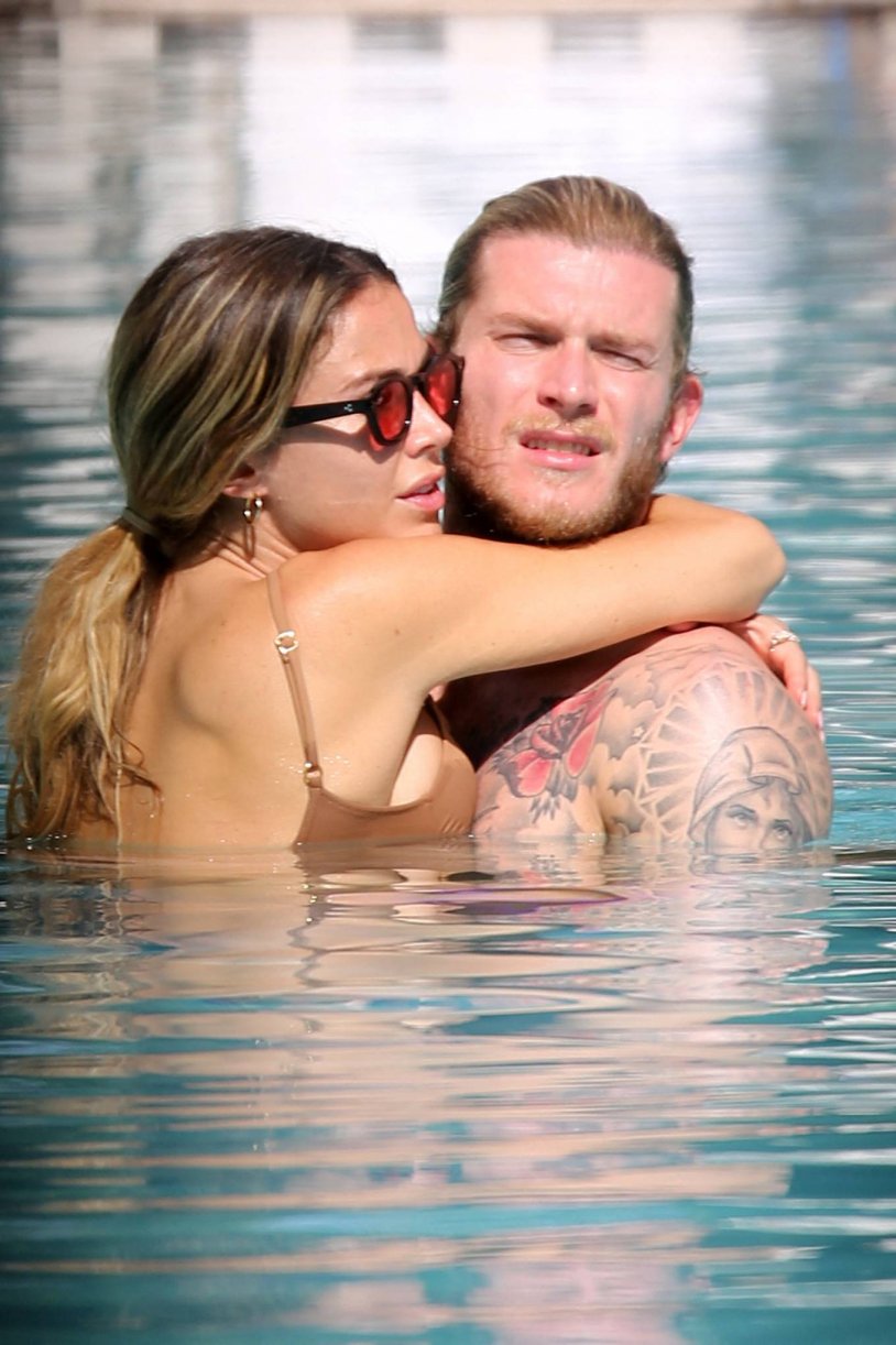 Diletta Leotta is hot