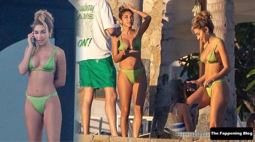 Diletta leott intimate photos