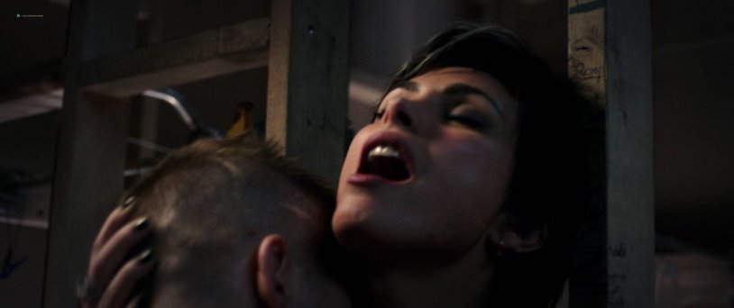 Morena Bakkarin photo from films