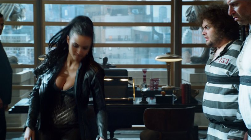 Morena bakkarin bed scenes