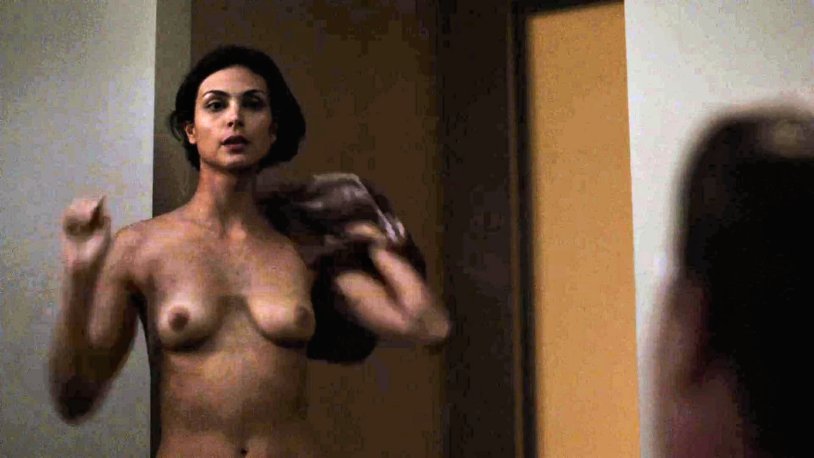 Actress Morena baccarin naked