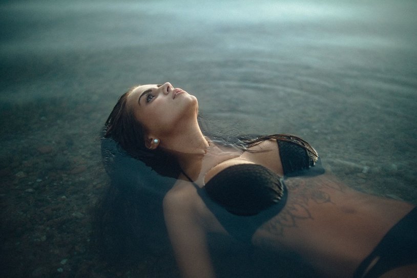 George Chernyadiev photographer