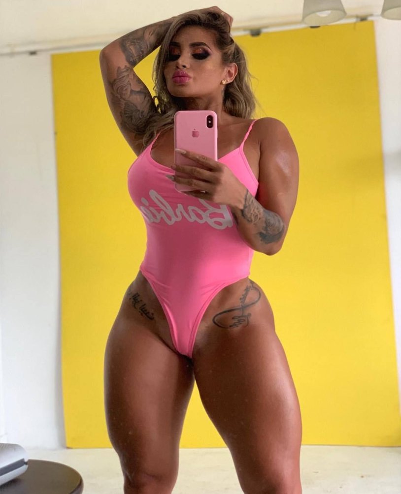 Vrano Marianna Markina