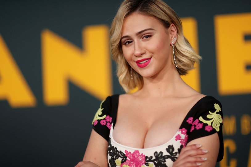 Maria Bakalova photo