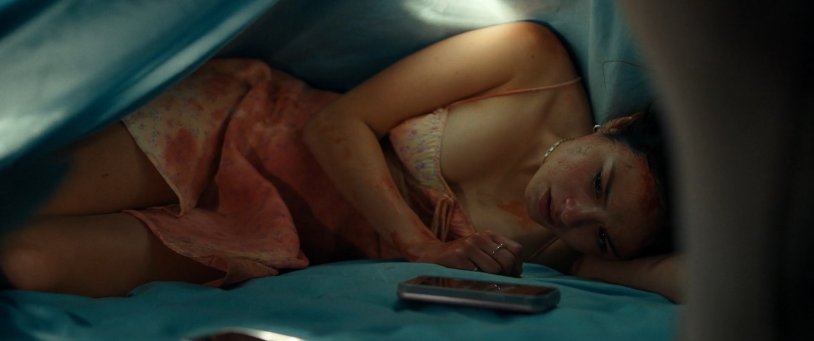 Maria Bakalova actress