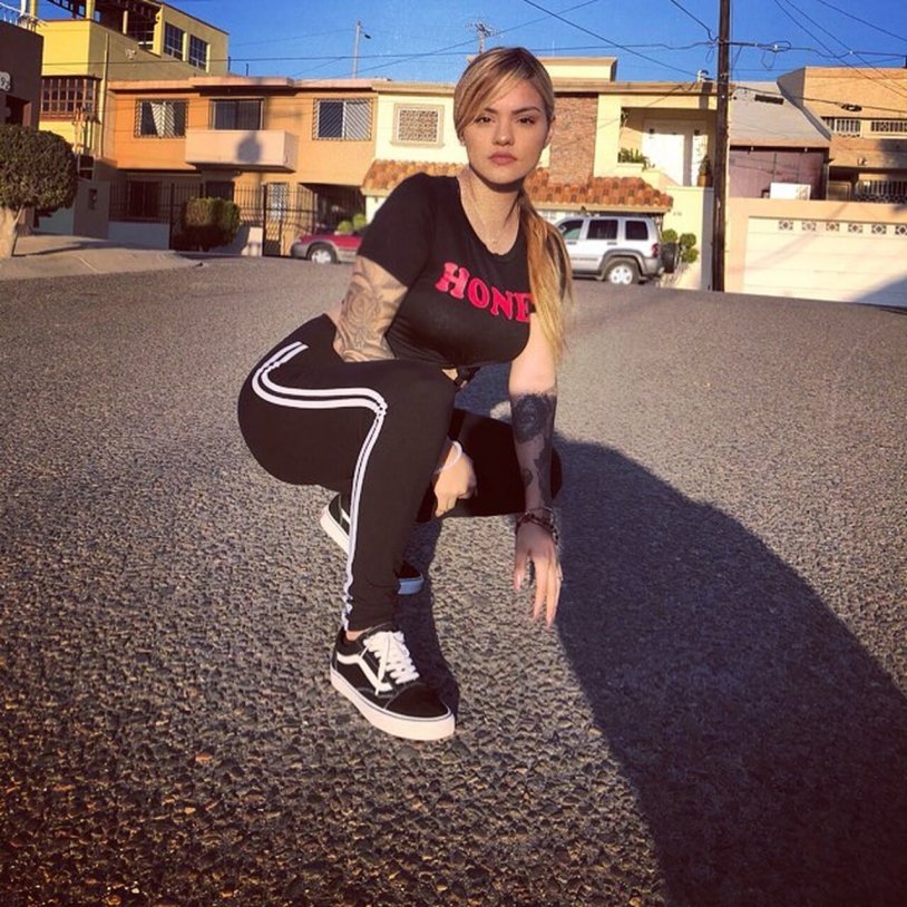 Stefani Villagomez Onlyfans