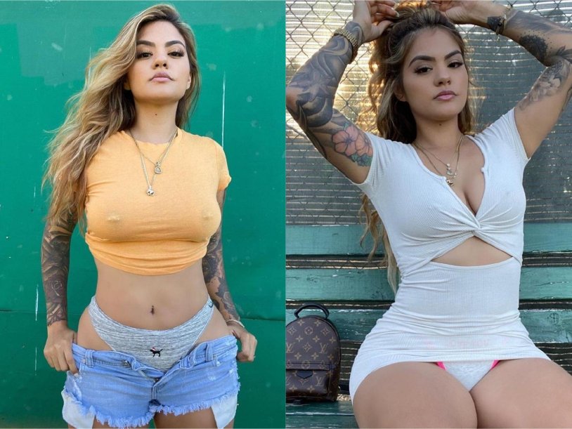 The dismissed beauty what happened to her