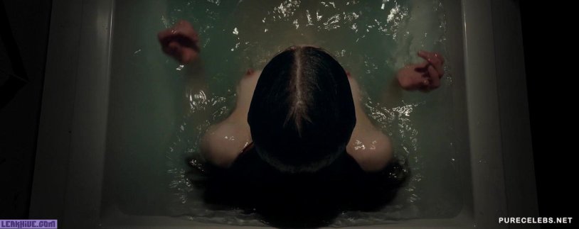 India Joy Aisley India Joy Eisley Nude