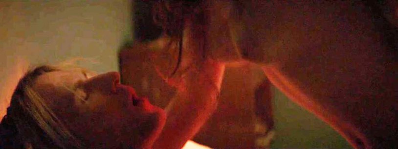 India Joy Alyley Naked