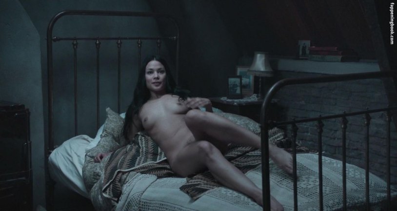 India Joy Aisley India Joy Eisley Nude