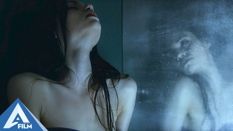 India Aisley Dark Mirror