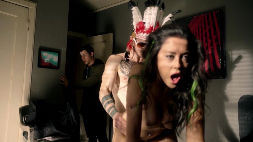 Elodi Jung Erotic photos