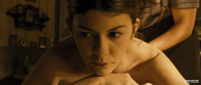 Long engagement film 2004