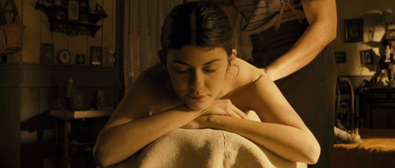 Audrey Totu Naked Audrey Totu