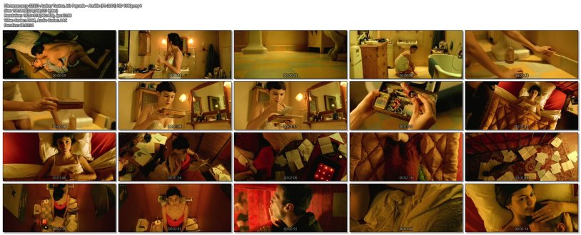 Audrey is nowhere else to go