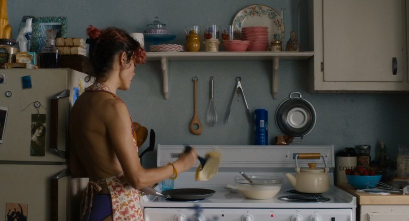 Vagina Audrey Bourgeois