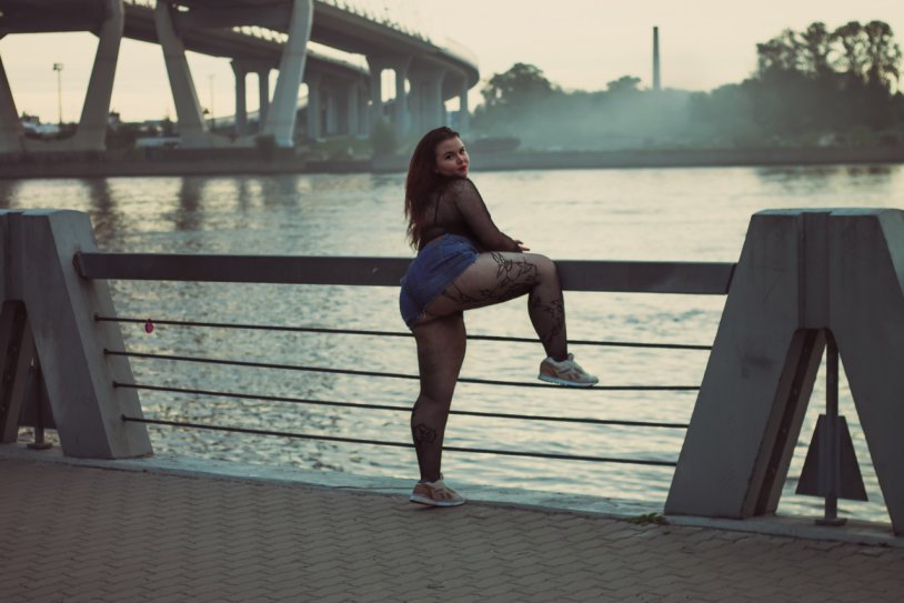 Alicia Marie Fitness