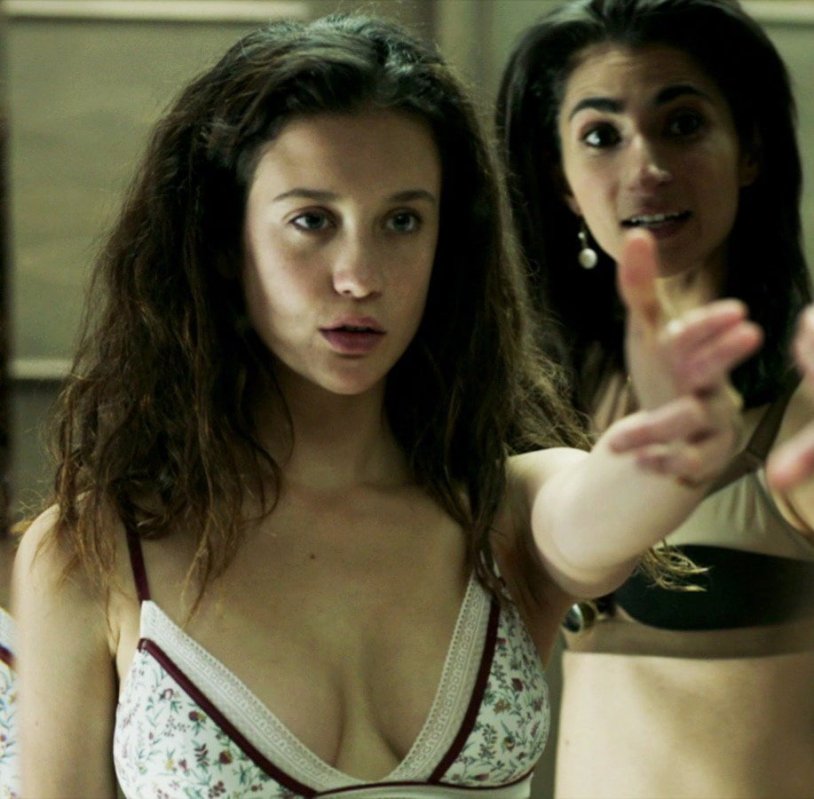 Maria Pedras Hot Paper House