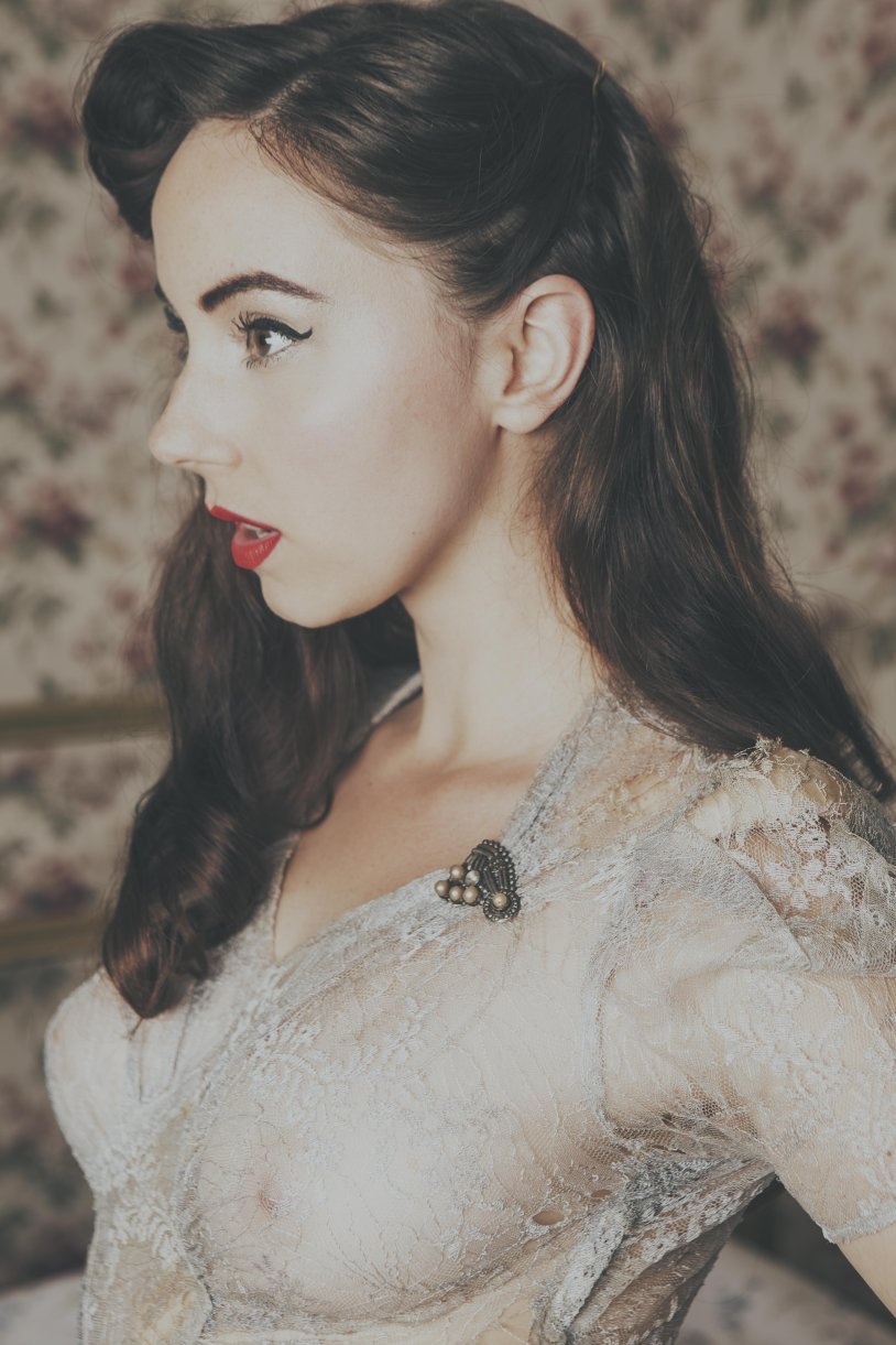 Miss Kacie Marie Shine