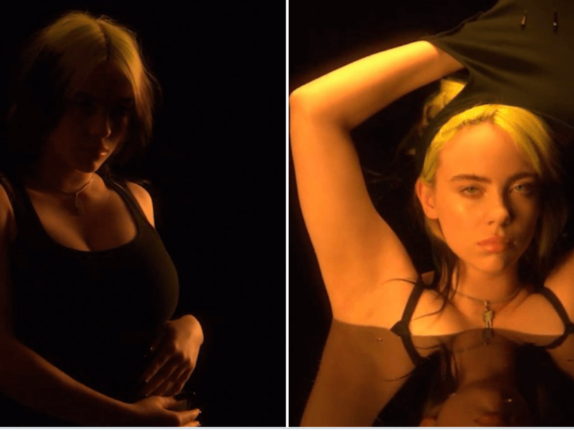 Billy Ailish Syndrome Tours