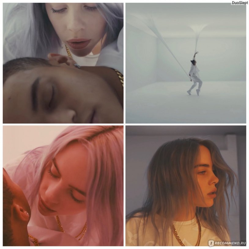 Billy Ailish Met Gala 2021