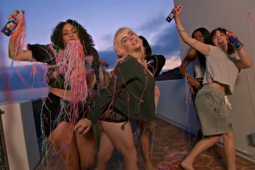 Nyudes of classmates