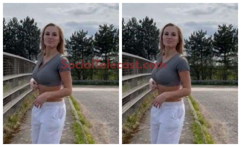 Billie Eilish Lost Case Clip