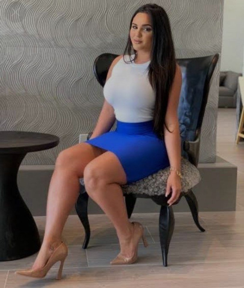 Alexas Morgan Onlifans