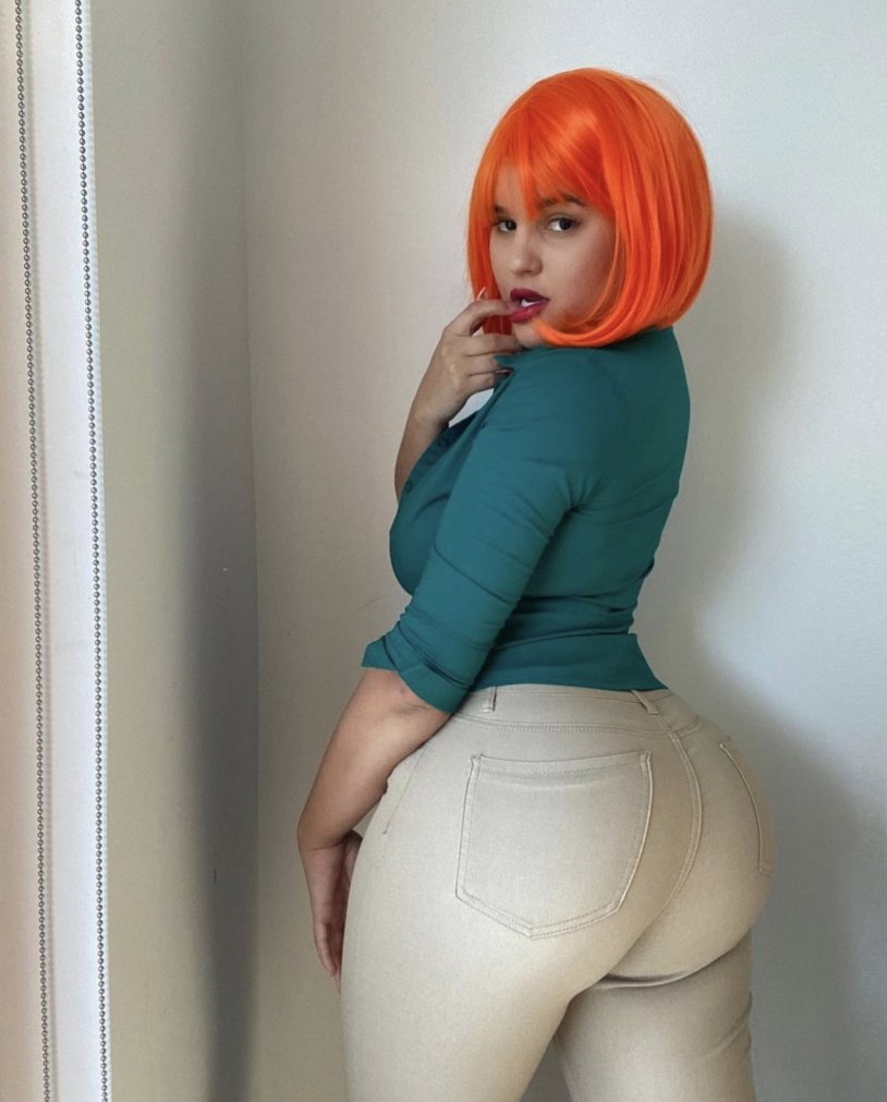 Thefanbus Alexas Morgan