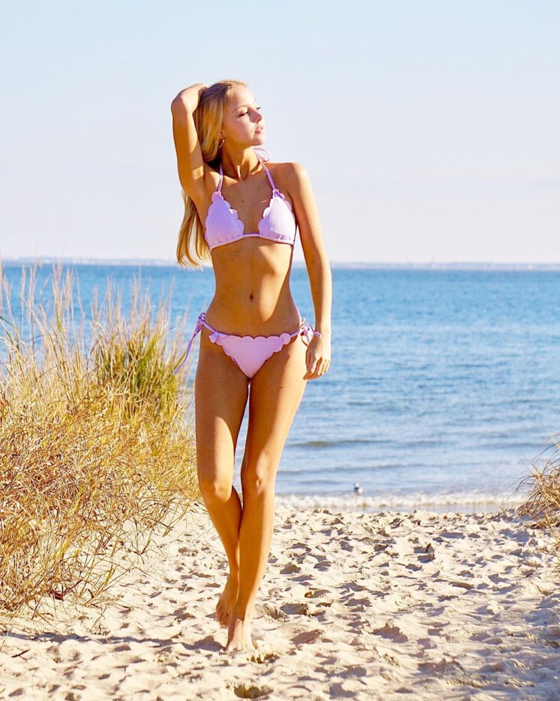 Morgan Ketzner Maxim