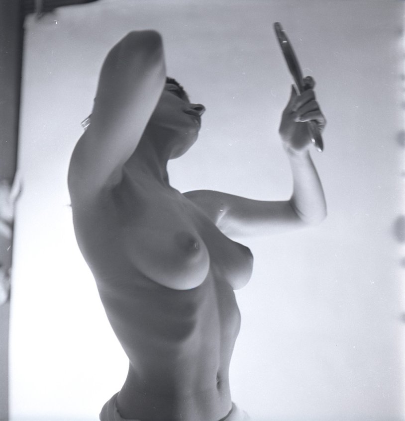 Stefani Knait is erotic