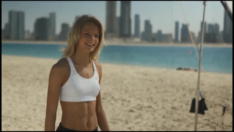 Daria Klavina Tokyo 2021