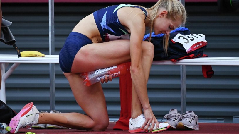 Daria Klina Light ATL