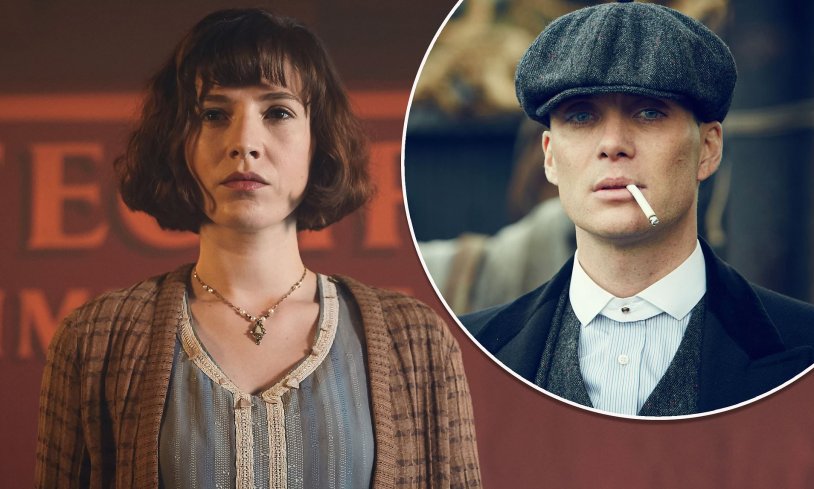 Charlie Day Theory of Conspiracy