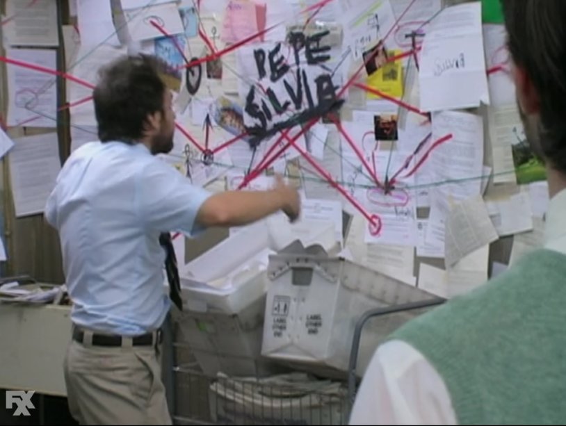 Charlie Murphy Charlie Murphy