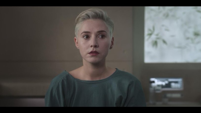 Misfits Grace Charlie Murphy