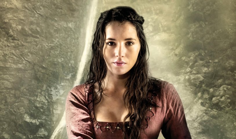 Halo series 2022 Charlie Murphy