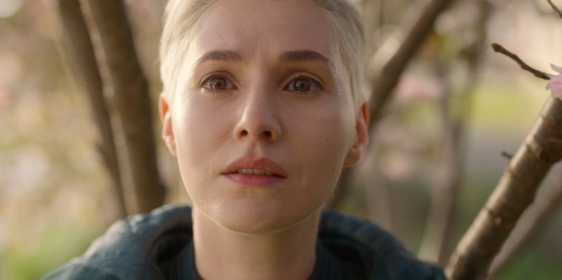 Charlie Merphy Actress Halo